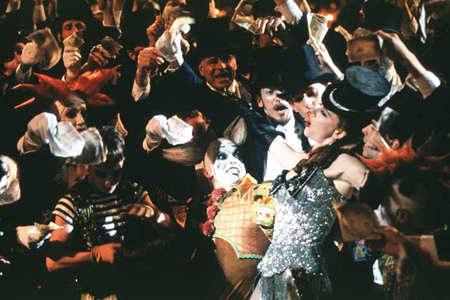 nicole kidman 3 - Moulin Rouge