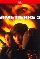 Affiche miniature du film Simetierre 2
