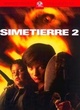 Affiche du film Simetierre 2