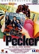 Affiche du film Pecker