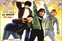 Affiche du film Detroit Rock City