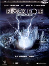 Affiche du film The Black Hole : Le Trou Noir