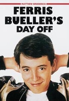 Affiche miniature du film La Folle Journée De Ferris Bueller