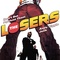 affiche promo - The Losers 