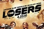 affiche the losers