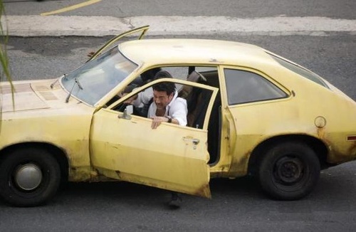 photo 2 de tournage