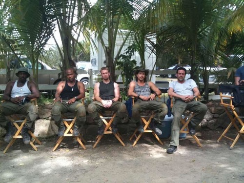 premi  re image du film the losers