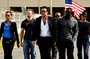zo   saldana chris evans jeffrey dean morgan colombus short idris elba oscar jaenada