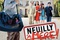 Affiche du film Neuilly sa mère !