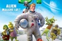 Affiche du film Planète 51