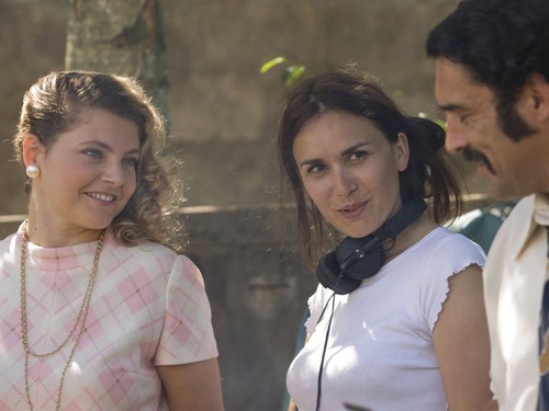 sophie guillemin   l  onor faucher r  alisatrice et jean pierre martins