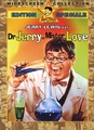 Docteur Jerry et Mister Love (1963)