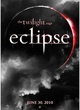 Affiche du film Twilight - Chapitre 3 : hésitation