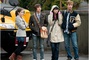 anna kendrick   justin chon   christian serratos   michael welch