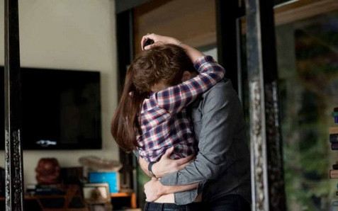 bella et edward