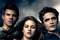 eclipse poster taylor lautner   kristen stewart   robert pattinson