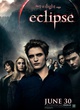 eclipse poster the cullens