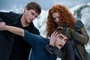 H  sitation Victoria contre Edward