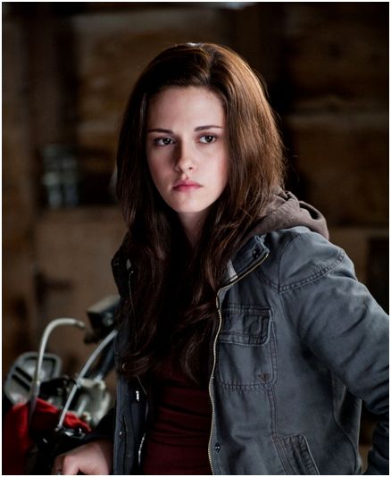 kristen stewart  eclipse