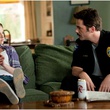 kristen stewart et billy burke