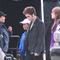 photo tournage robert pattinson - Twilight - Chapitre 3 : Hésitation 