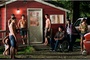 the werewolves