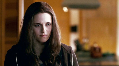twilight h  sitation bella