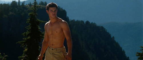 twilight h  sitation jacob