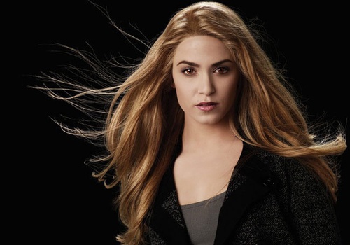 twilight h  sitation rosalie