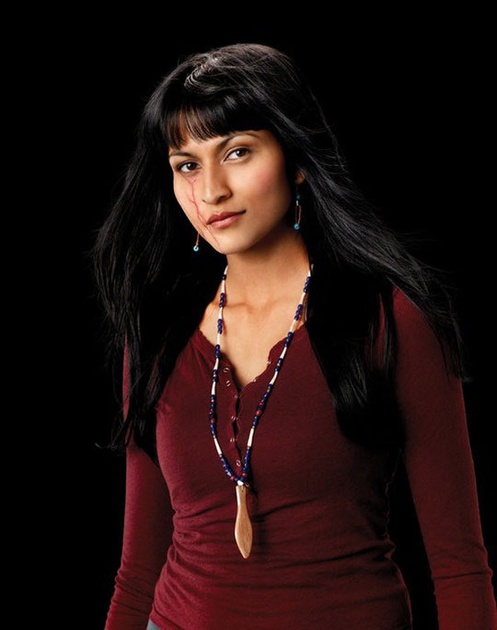 twilight h  sitation tinsel korey