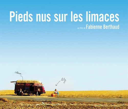 affiche teaser