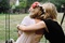 ludivine sagnier et diane kruger