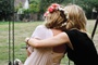 ludivine sagnier et diane kruger