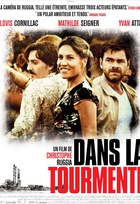 Affiche miniature du film Dans la tourmente