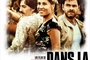 Affiche du film Dans la tourmente 