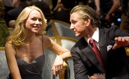 naomi watts et sean penn