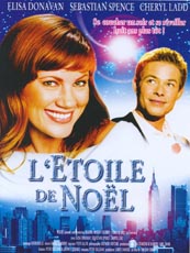 Affiche du film L'Etoile De Noël