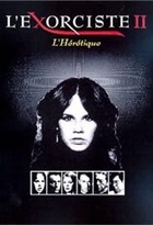 Affiche miniature du film L'Exorciste 2 : L'Hérétique