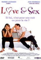Affiche miniature du film Love and Sex