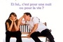 Affiche du film Love and Sex