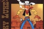 Affiche du film Lucky Luke : Daisy Town