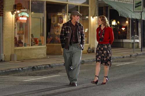 gosling ryan mcadams rachel - N'oublie jamais