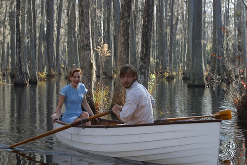 rachel mcadams ryan gosling - N'oublie jamais