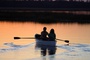 ryan gosling rachel mcadams en barque - N'oublie jamais