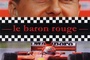Affiche du film Michael Schumacher, Le Baron Rouge