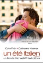 Affiche miniature du film Un été italien