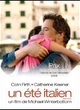 Affiche du film Un été italien