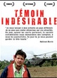 Affiche du film Témoin indésirable
