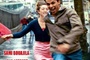 Affiche du film Vivre me tue