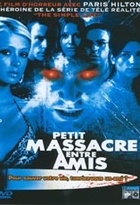 Affiche miniature du film Petit Massacre Entre Amis